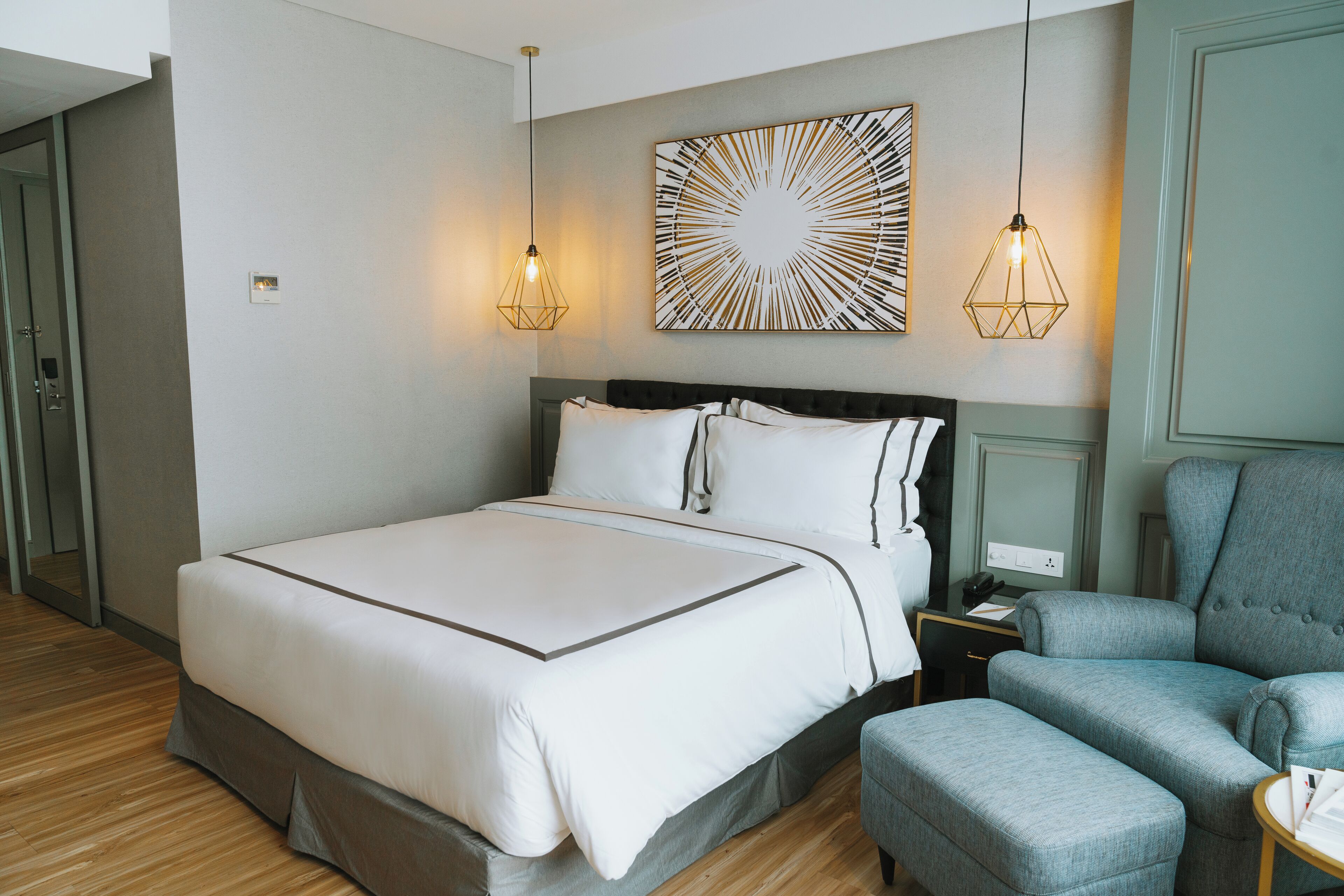 Foto - Barito Mansion