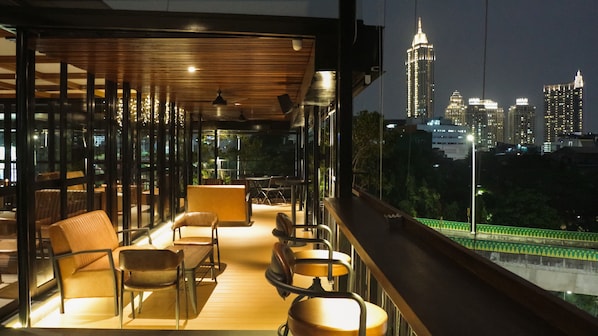 Frühstück, Mittagessen und Abendessen