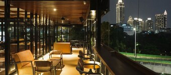 バリト マンション