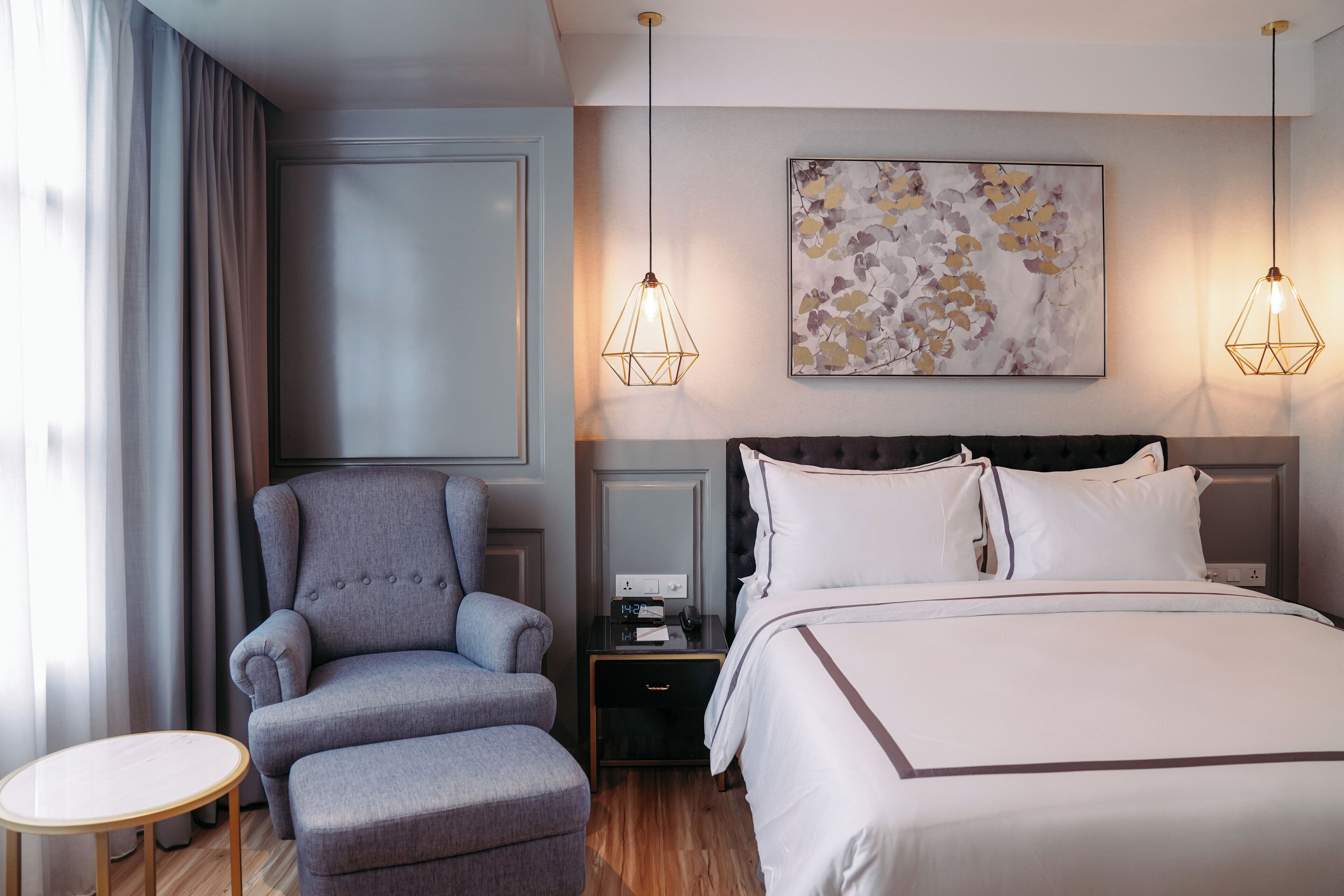 Foto - Barito Mansion