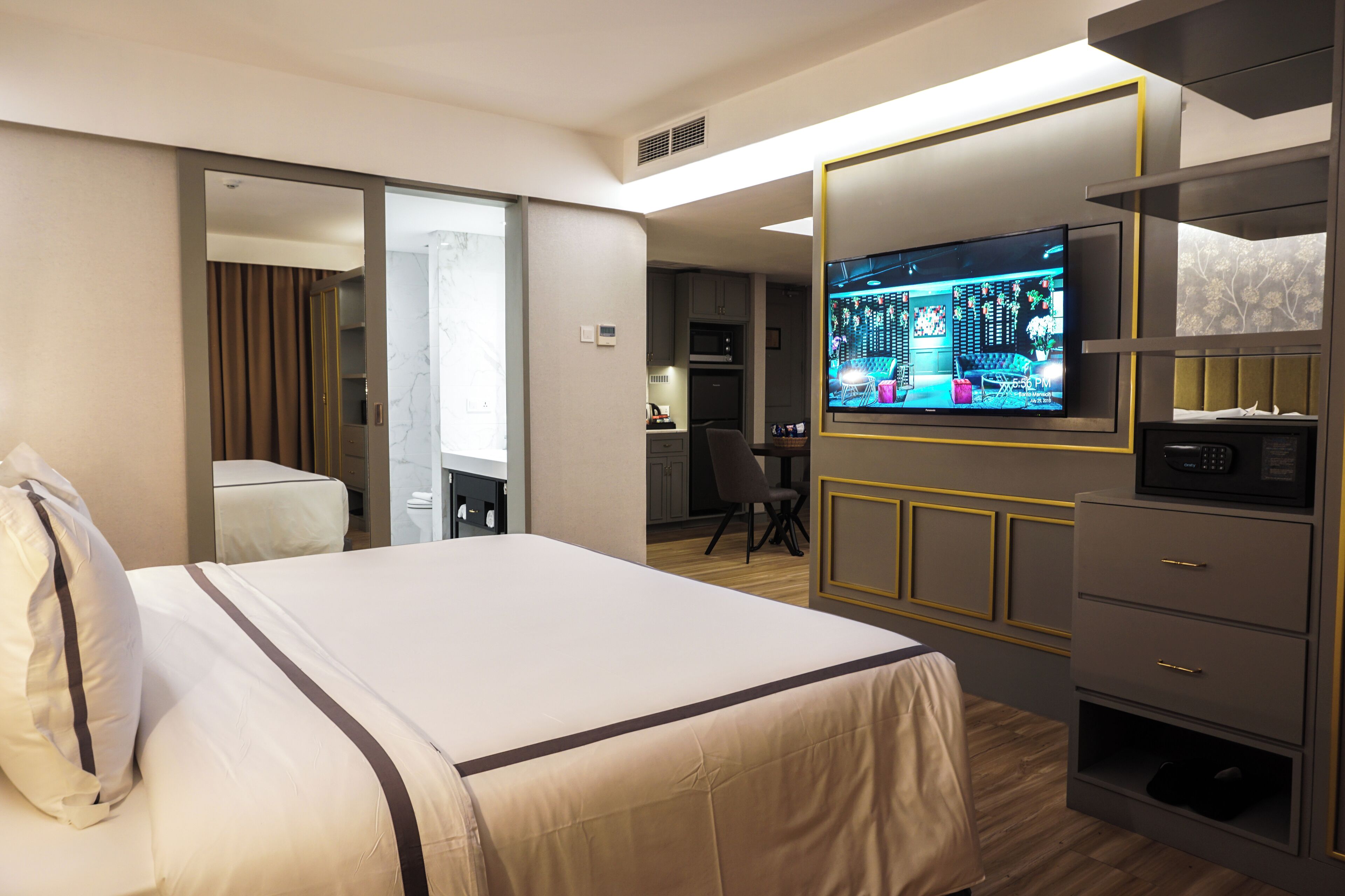 Foto - Barito Mansion