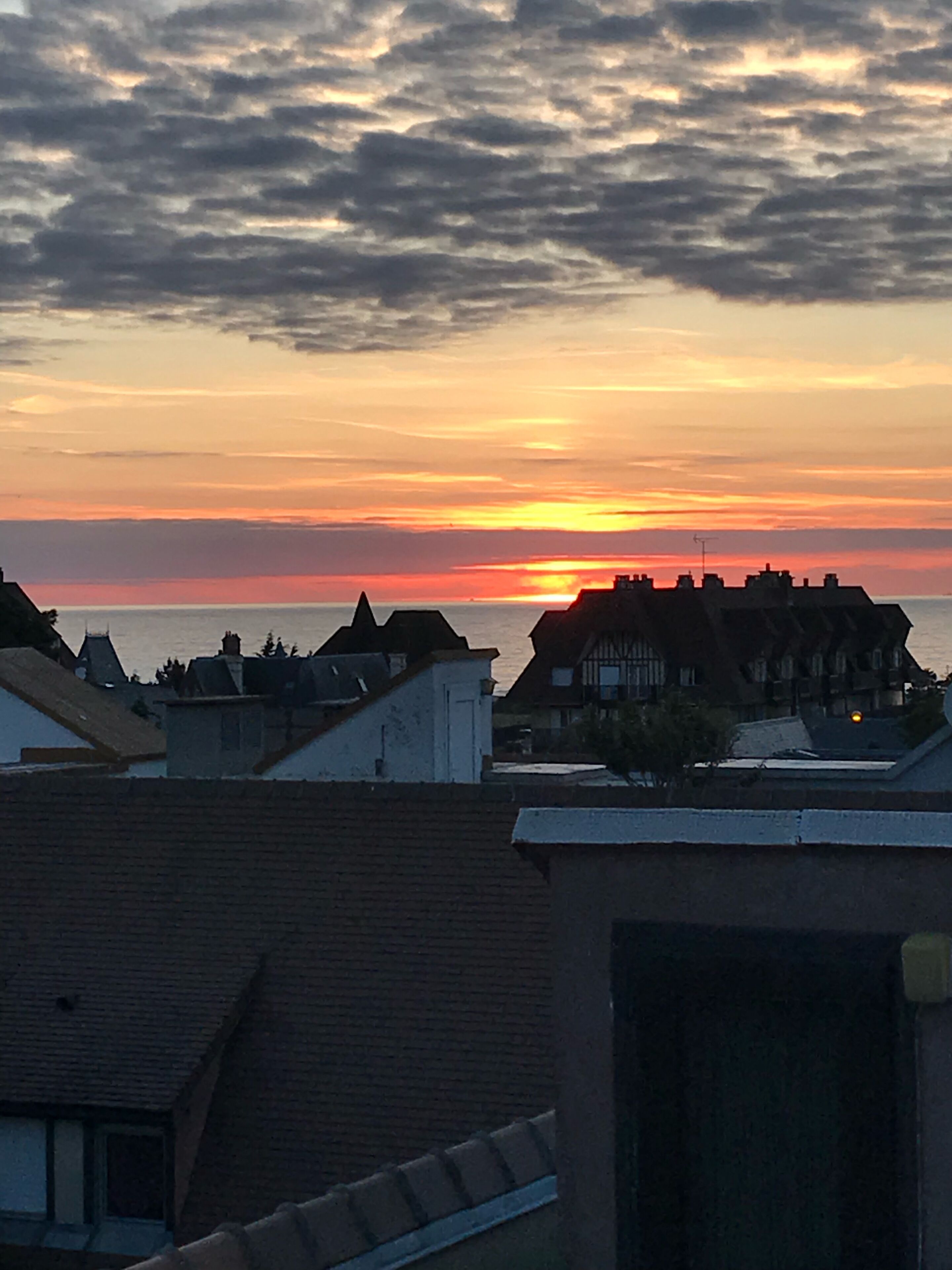 Vista da propriedade