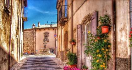 Garnì B&B La Rua-Pescocostanzo