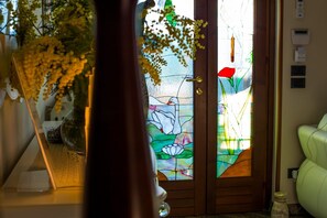 Interior - Villa Ivana - 3 bedrooms - 3 bathrooms - 6 beds - (Desenzano del Garda)