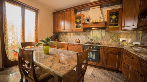 Villa Ivana - 3 chambres - 3 salles de bain - 6 lits -