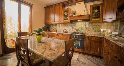 Villa Ivana - 3 chambres - 3 salles de bain - 6 lits -