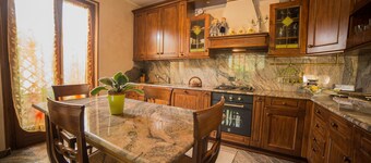Villa Ivana - 3 bedrooms - 3 bathrooms - 6 beds -
