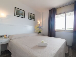 1 Schlafzimmer, WLAN