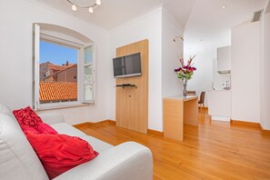 Televisión de pantalla plana