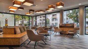 Bar (in der Unterkunft)