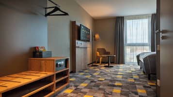 Premium Room, 1 Queen Bed