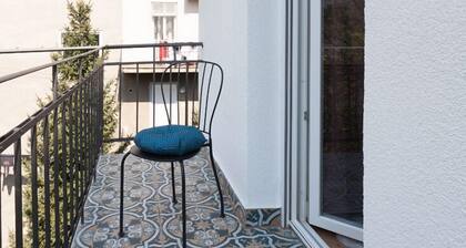 Apartment Gatsby