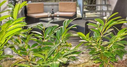 Maison de vacances idyllique pour des vacances parfaites en famille