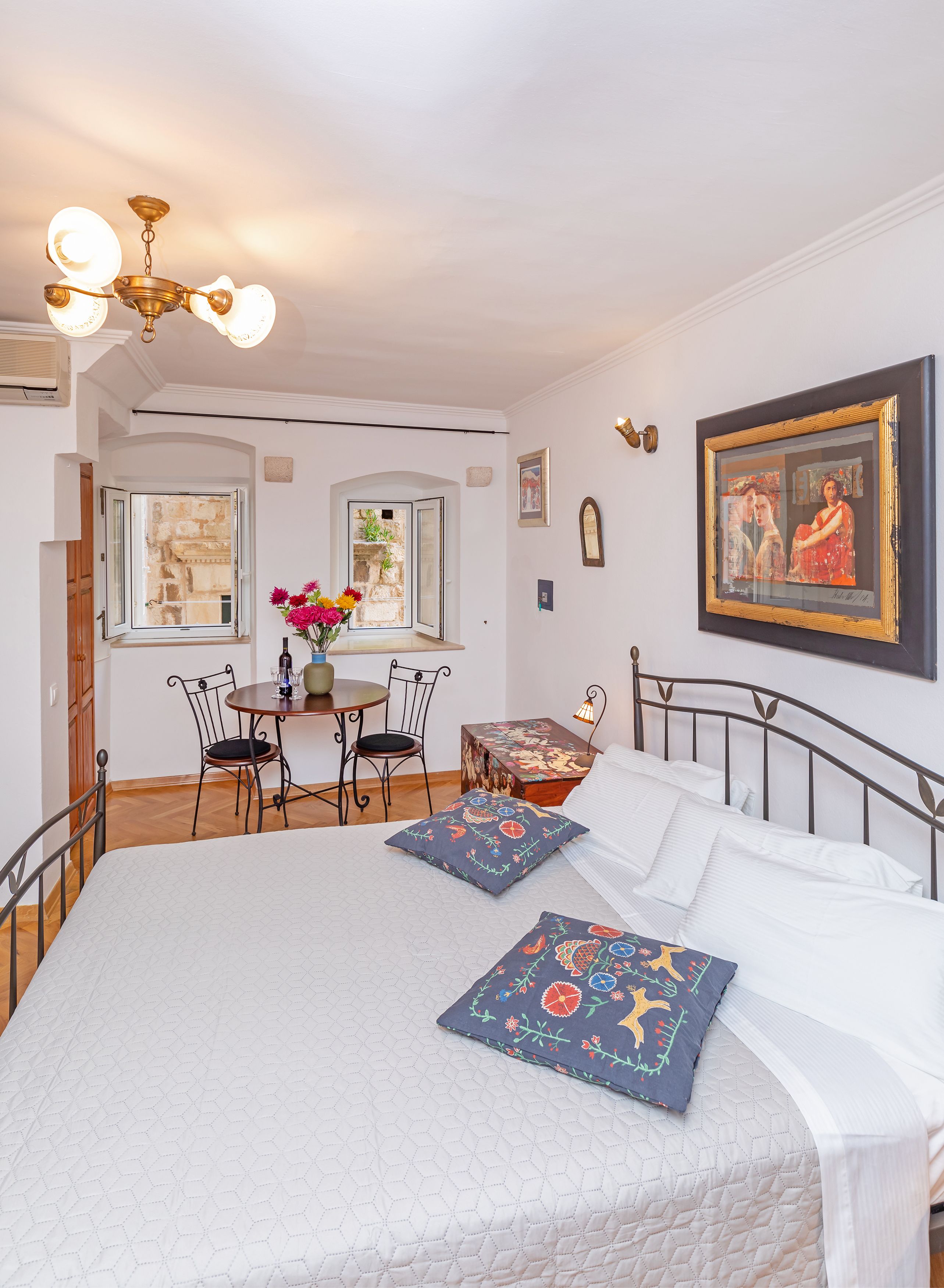 Studio | Chambres insonorisées, fer et planche à repasser, Wi-Fi gratuit