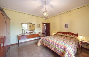 3 chambres, draps fournis