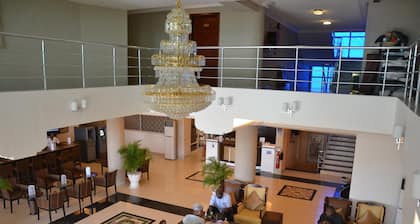 Nobila Airport Hotel