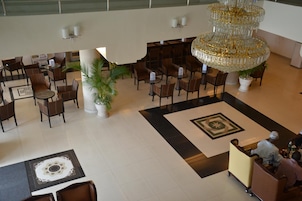 Recepción