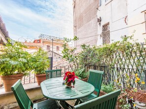 Apartment, 4 Bedrooms | 4 bedrooms, bed sheets - RSH Campo de Fiori Luxury House (Rome)