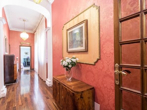 4 chambres, décoration personnalisée, ameublement personnalisé
