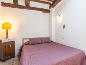 公寓, 露台 (1 Bedroom) | 1 間睡房、獨特設計、獨特裝修、Wi-Fi