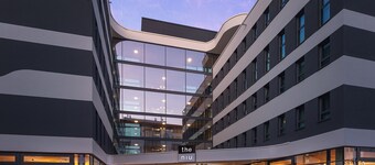 Holiday Inn - the niu, Mesh Stuttgart Messe by IHG