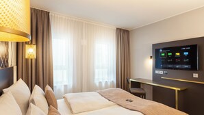 Unclassified image, 2 of 54, button - Holiday Inn - the niu, Mesh Stuttgart Messe by IHG (Stuttgart)
