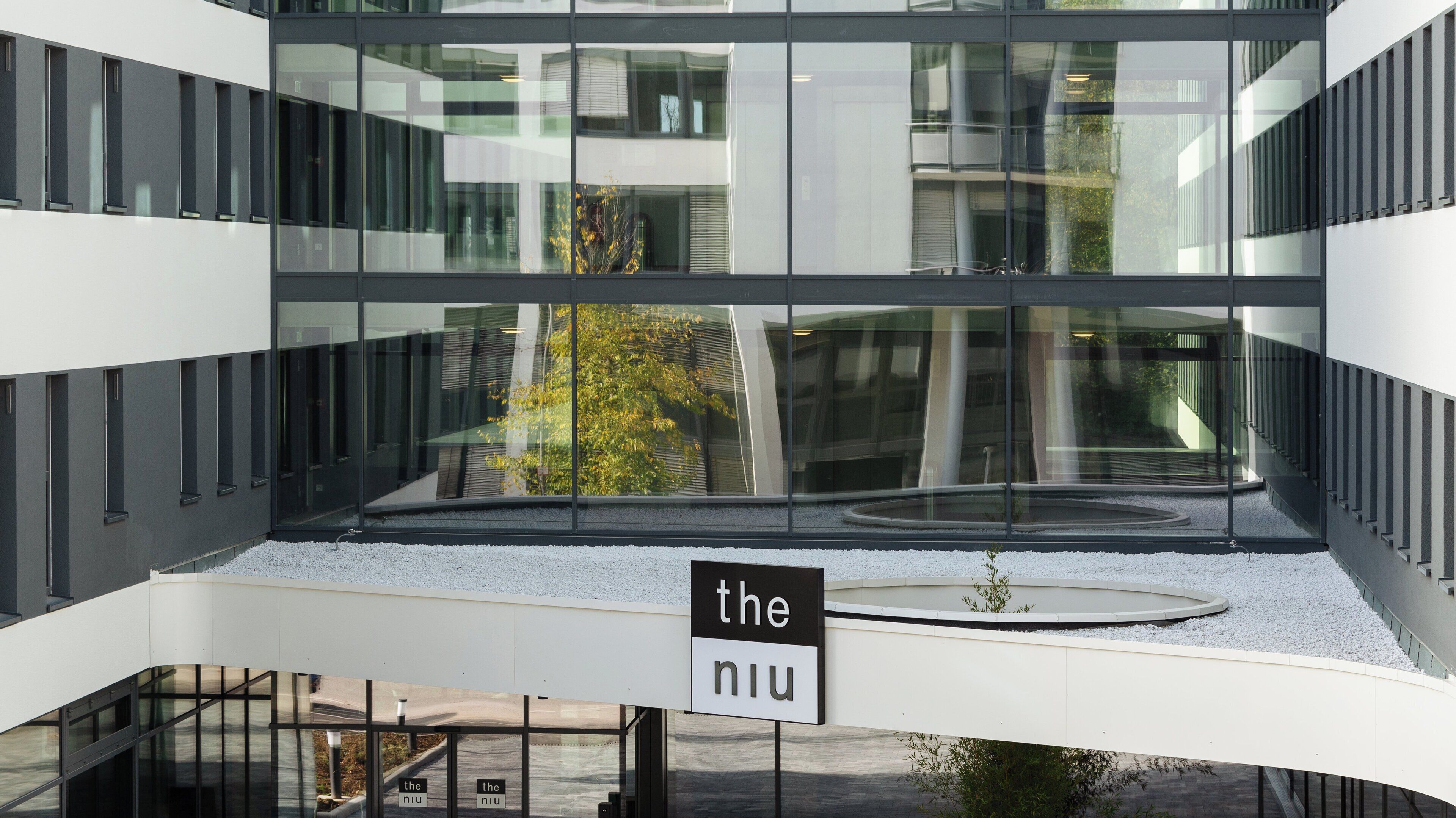 Foto - Holiday Inn - the niu, Mesh Stuttgart Messe by IHG