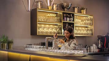 Bar (in loco)
