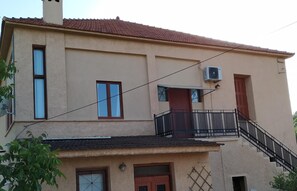 Exterior - Casa Patriko (Chania)