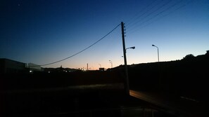 Comfort Studio Suite, Mountain View | View from room - Casa Patriko (Chania)