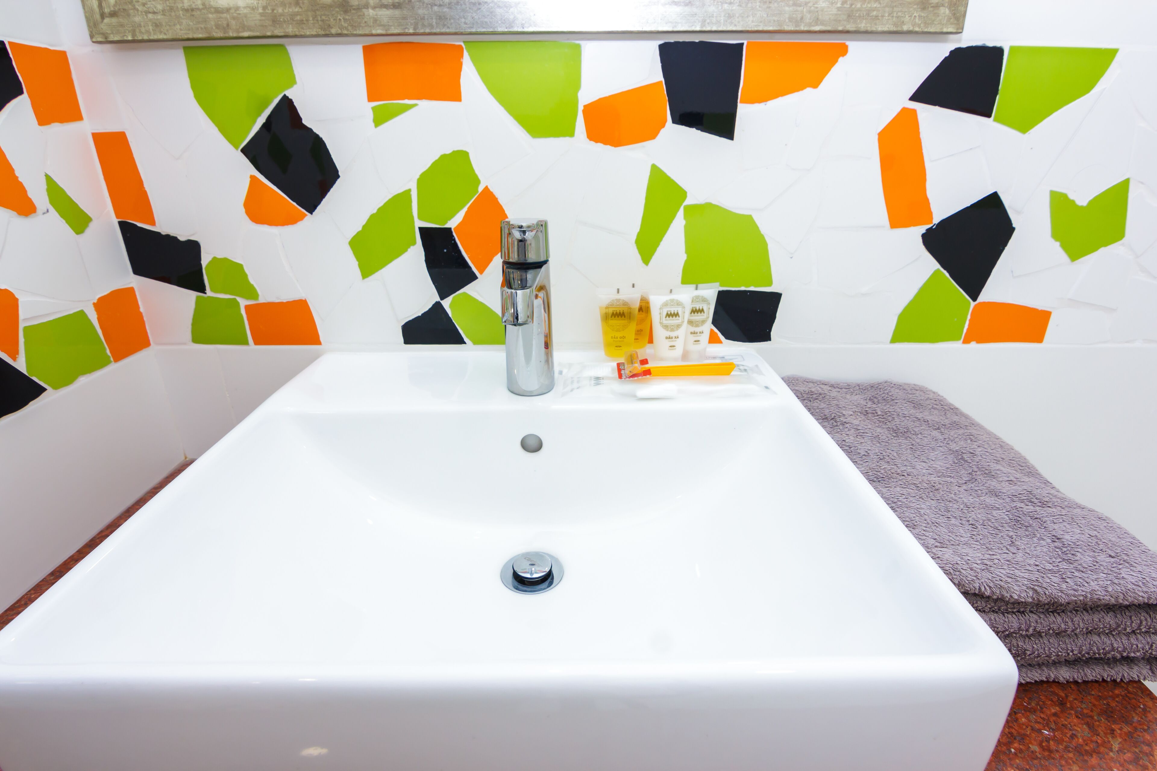 superior apartment, 2 bedrooms, pool access, city view | individually decorated, individually furnished, desk, laptop workspace