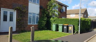 Huku Kwetu Eddiwick House