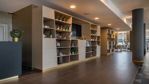 Exterior - Holiday Inn - the niu, Ridge Halle Central Station by IHG (Halle (Saale))
