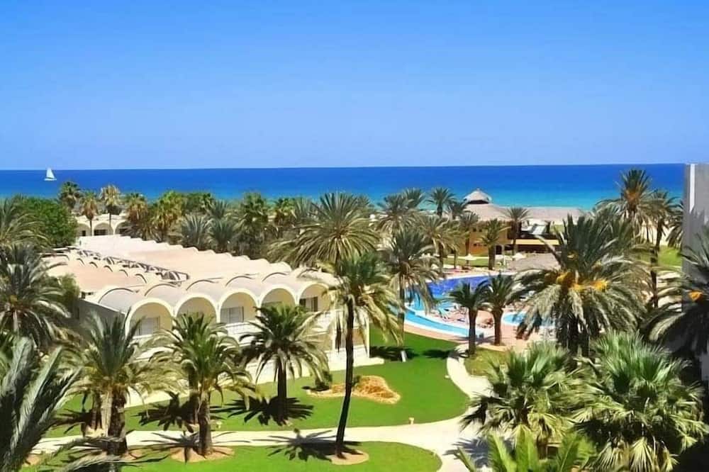 Marhaba Club