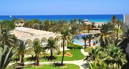 Marhaba Club