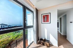 Room - The Aewol House (Jeju City)