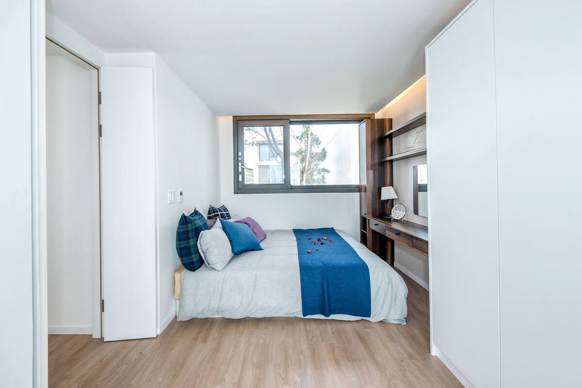 Suite Prestige (23) | 2 chambres, literie de qualité