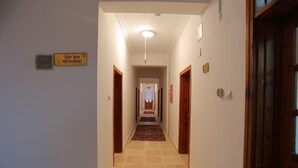 Hallway - Tulpar Hotel (Ürgüp)