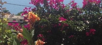 Cosy Sea View Maisonette Ionian Sea
