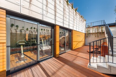 Apartamenty Sun & Snow Bursztynowa