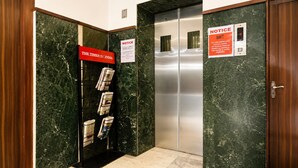 Elevator