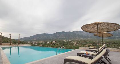 Karia Hotel Palamutbuku