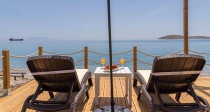 Karia Hotel Palamutbuku