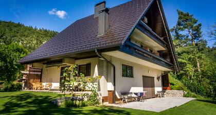 Tourist house Capricorn