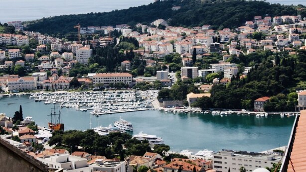 Apartment | Beach/ocean view - Apartment Viktorija (Dubrovnik)