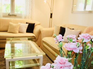 Living room - Apartment Viktorija (Dubrovnik)