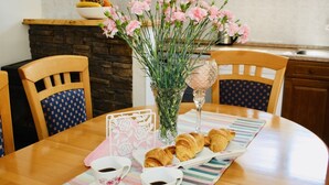 Dining - Apartment Viktorija (Dubrovnik)