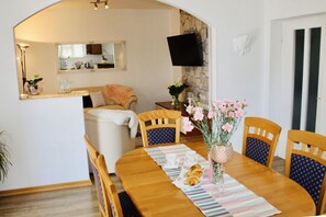 Appartement | Gratis wifi, beddengoed