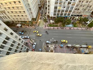 شرفة
