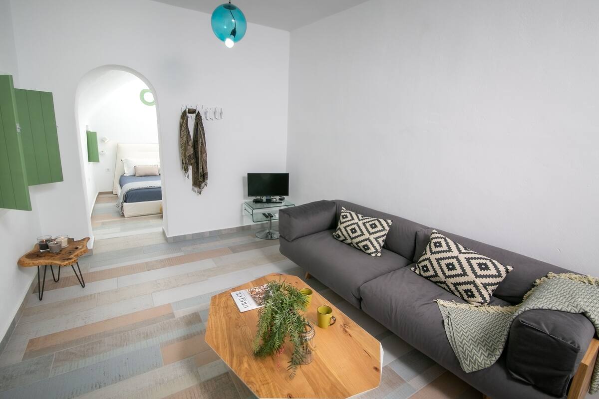 Superior Apartment